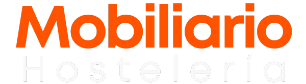 Mobiliario Hostelería